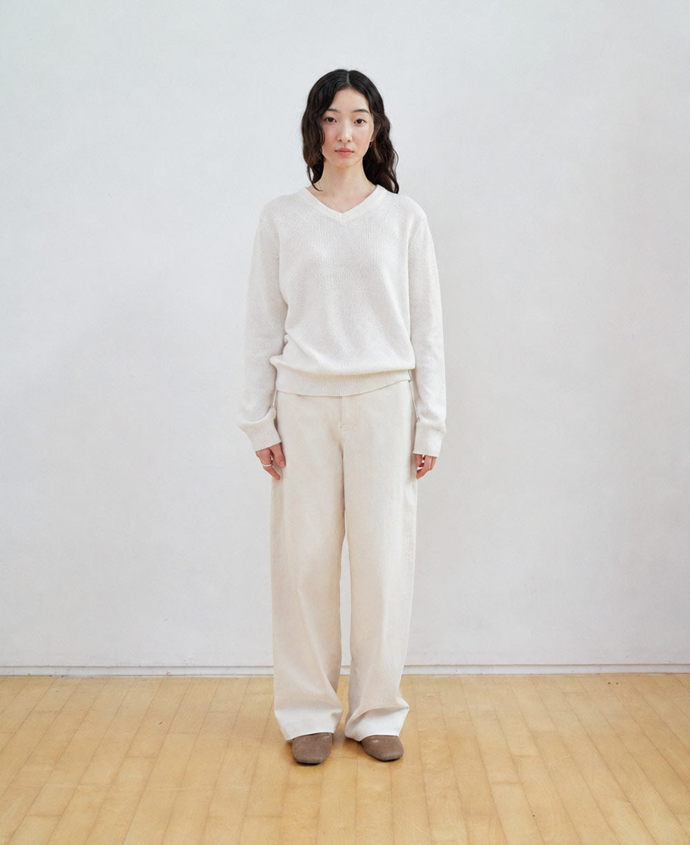 step-around-fw-26-cotton-stretch-curved-pants-ivory-ivory-s