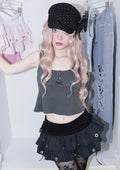 cherryquiri-ss-26-hook-line-sleeveless-washed-charcoal-washed-charcoal-s