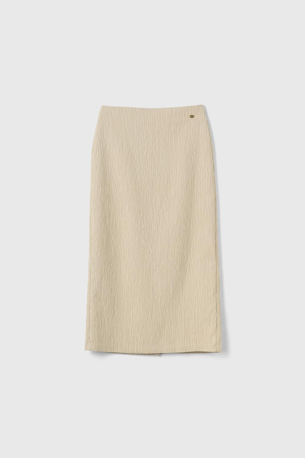 anedit-fw-26-i-vertical-texture-h-line-long-skirt-sand-black-s