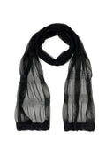 miae-ss-26-pure-chiffon-scarf-4color-black-s
