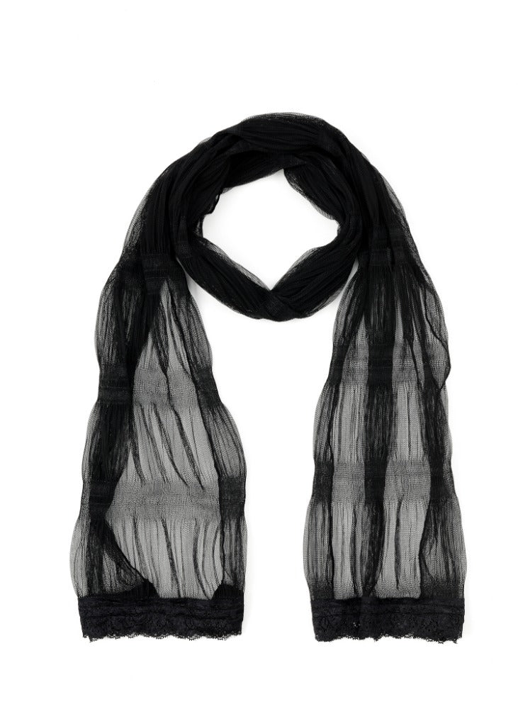 miae-ss-26-pure-chiffon-scarf-4color-black-s