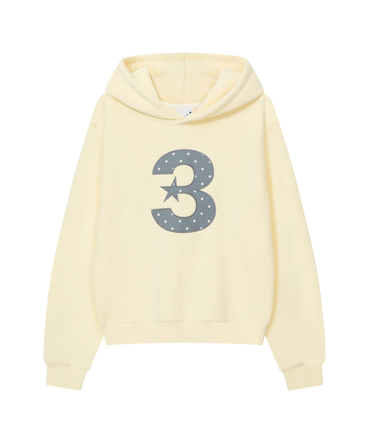 bauf-fw-26-3-logo-slim-fit-hoodie-yellow-yellow-s