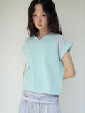onska-ss-26-button-double-sleeve-t-mint-choco-mint-choco-s