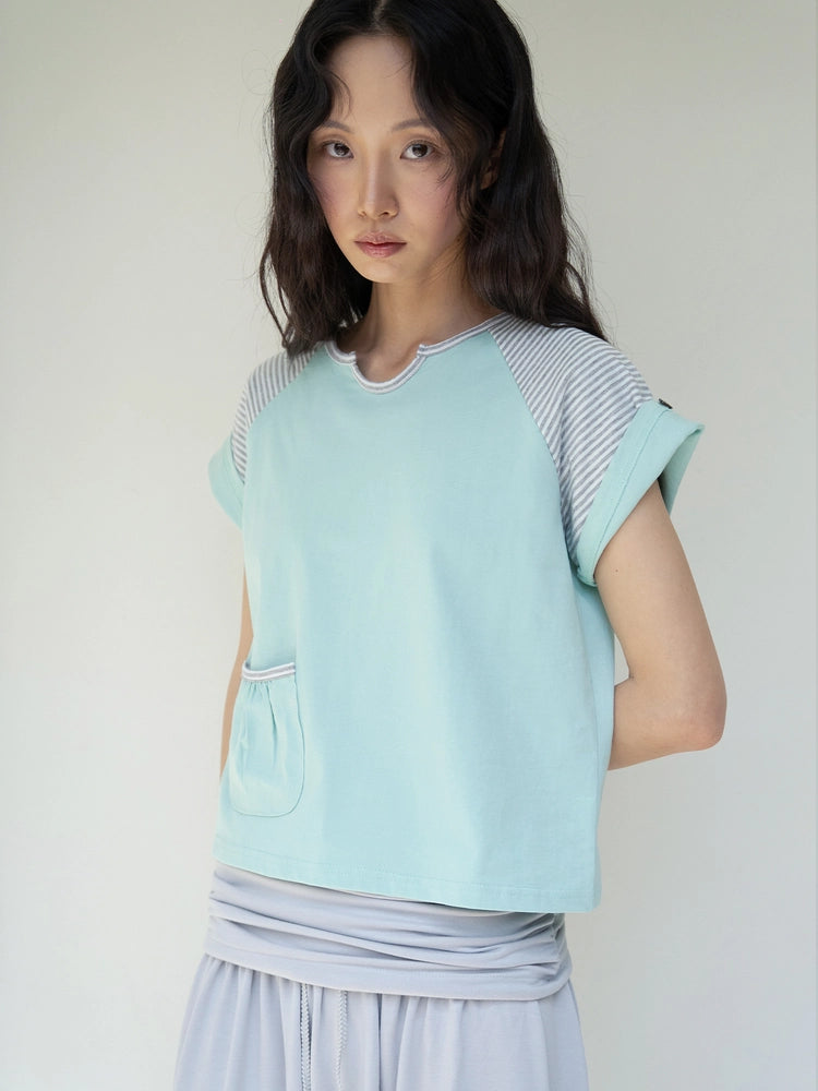 onska-ss-26-button-double-sleeve-t-mint-choco-mint-choco-s