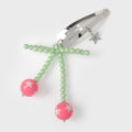 eireve-ss-26-bold-cherry-hairclip-pink-pink-s