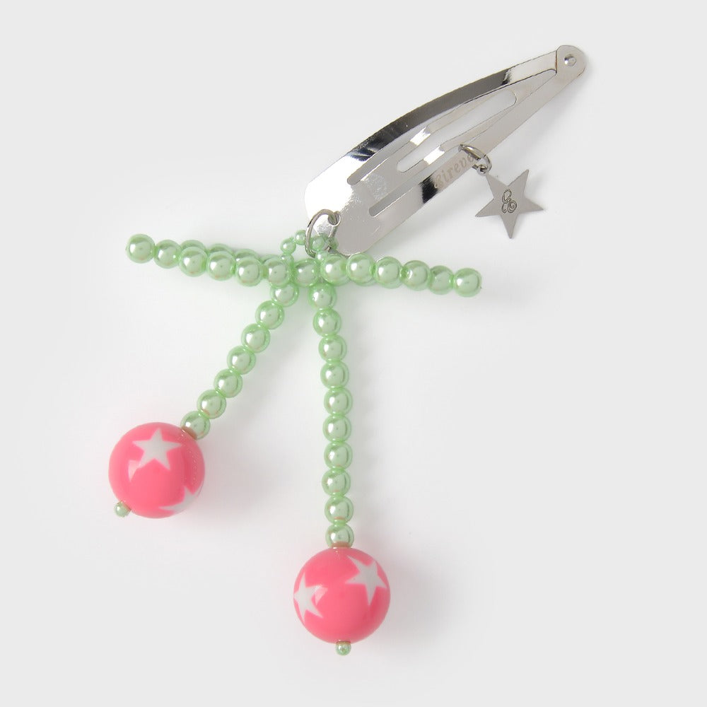 eireve-ss-26-bold-cherry-hairclip-pink-pink-s