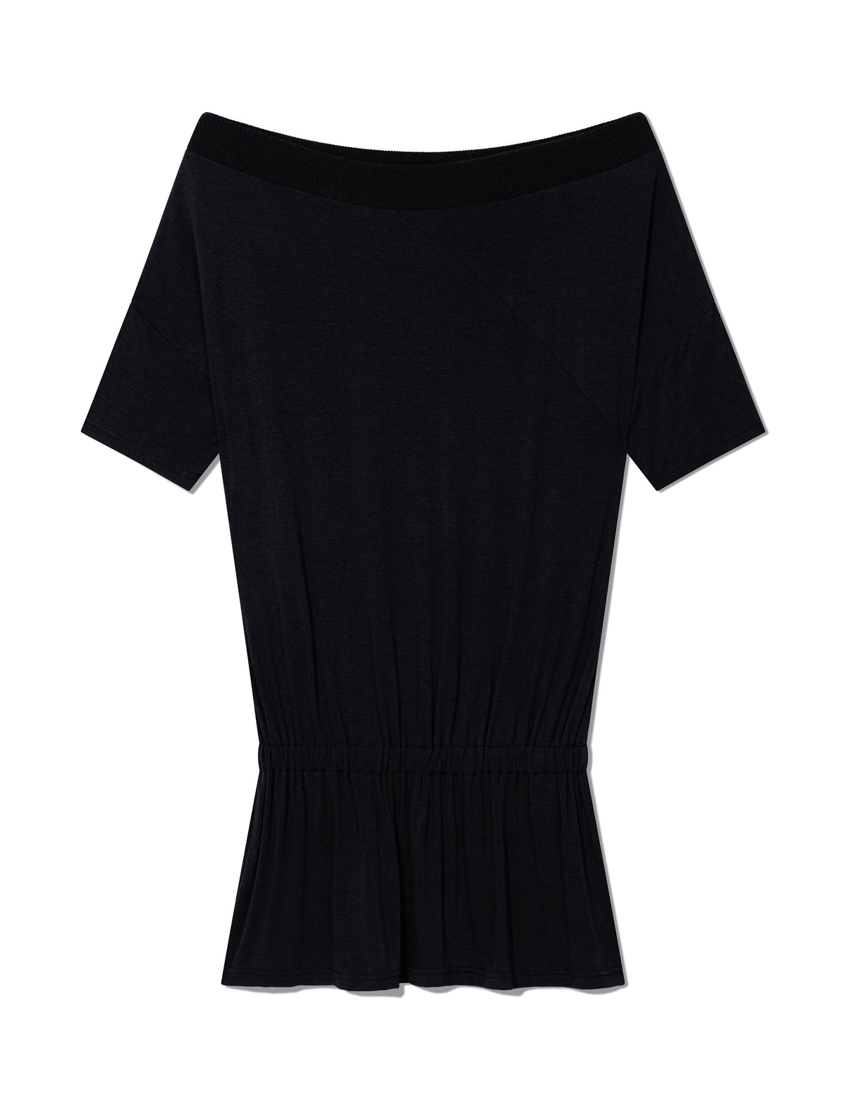 uglyshadow-ss-26-drape-band-off-shoulder-top-black-black-s