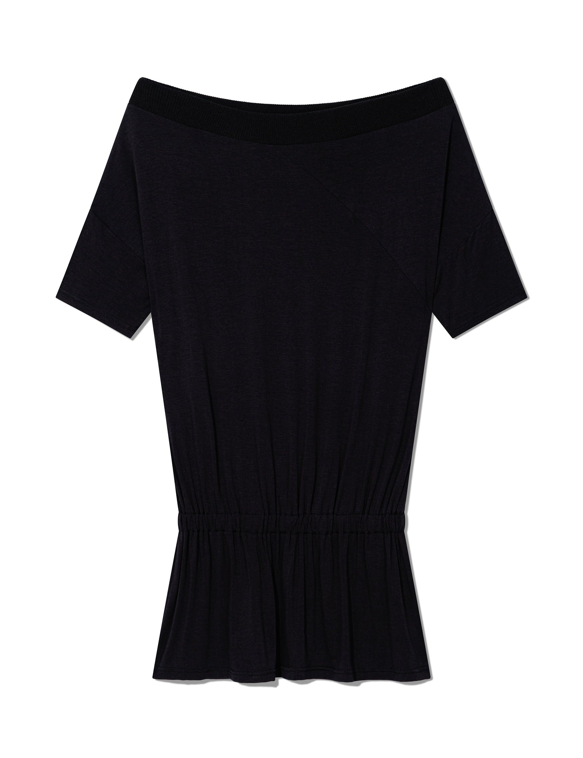 uglyshadow-ss-26-drape-band-off-shoulder-top-black-black-s