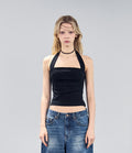 hagamos-ss-26-napoleon-strap-halter-top-black-black-s
