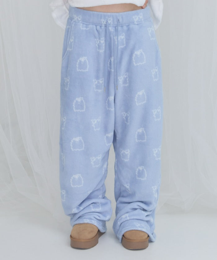 fancy-club-fw-25-zzz-dusty-salon-pajama-pants-sky-blue-f25nm1016-sky-blue-s