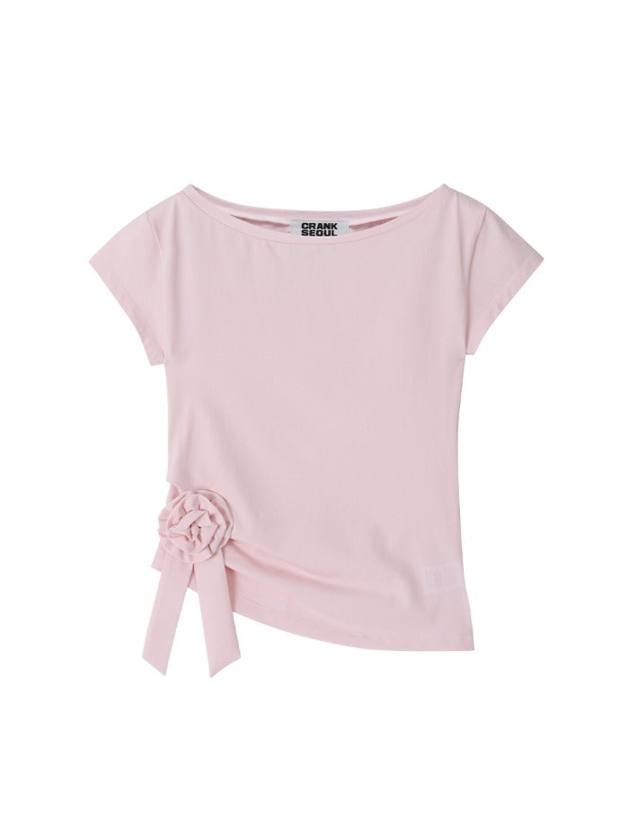 crank-ss-26-rosette-shirring-top-pink-pink-s