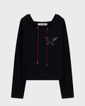porterna-fw-25-graphic-leather-string-terry-hoodie-black-black-s