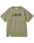 libere-ss-26-slogan-t-shirt-olive-olive-s