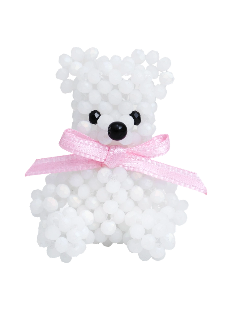 swingset-fw-26-teddy-bear-key-ring-white-white-s