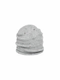 lecyto-fw-26-spike-studded-knit-beanie-gray-gray-s