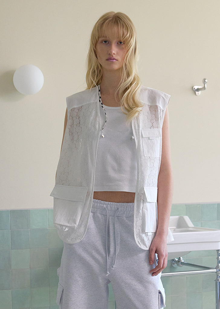 saysra-ss-25-lace-pocket-vest