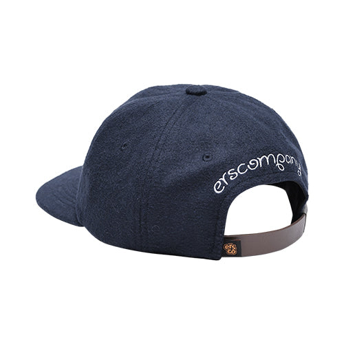 ersco-fw-25-w-p-logo-cap-navy-navy-s