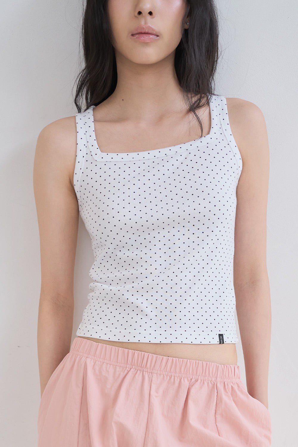 dearstalker-ss-26-d-basic-dot-square-neck-tank-white-white-s
