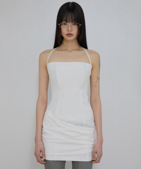 flareup-ss-25-asymmetrical-draped-dress-(fl166_white)