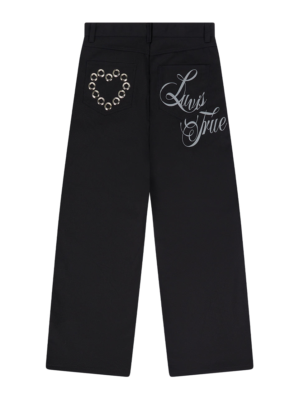 luv-is-true-fw-26-rl-eyelet-basic-pants-black-black-s