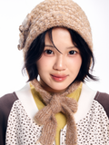 adorebelle-ss-26-flower-applique-bonnet-3color-brown-s