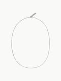 sagega-ss-26-lace-chain-necklace-silver-s