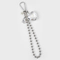 eireve-ss-25-too!!-xl-heart-multi-keychain-(clear)