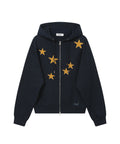 bauf-ss-25-star-symbol-hoodie-zipup-(navy)