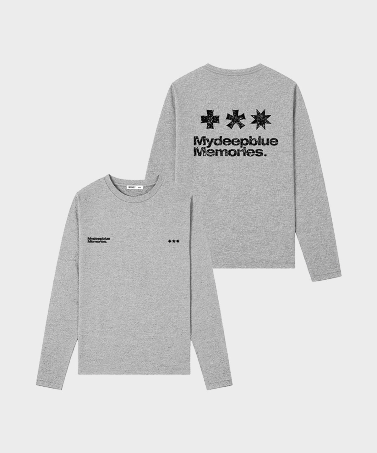 mydeepbluememories-ss-26-w-m-crack-symbol-long-sleeve-grey-grey-s