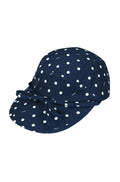 youche-pret-a-porter-ss-25-cl-dot-duck-cap-navy-x-lotsyou-navy-s