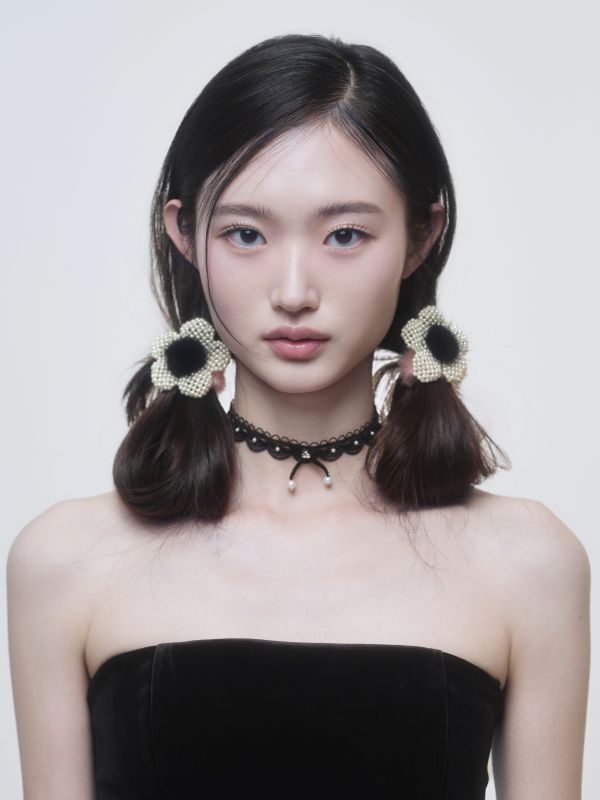 [LOLLA] Bloom Puff (3 colors )