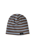 vaca-fw-25-brown-stripe-beanie-brown-s