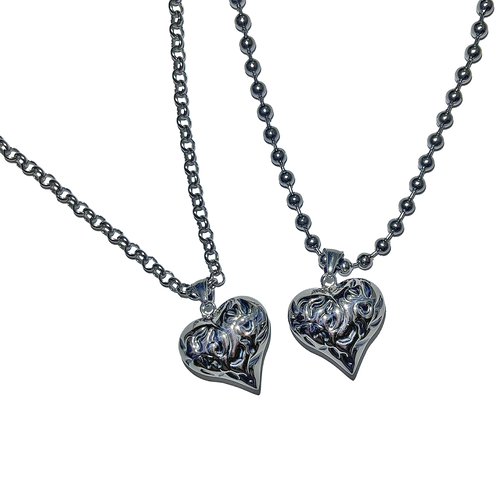 [3AMGANG] Burning (2type)