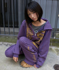 lartigent-fw-26-l27-baroque-sweatpants-purple-purple-s