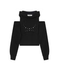 bauf-fw-24-cutout-metal-crop-hood-black