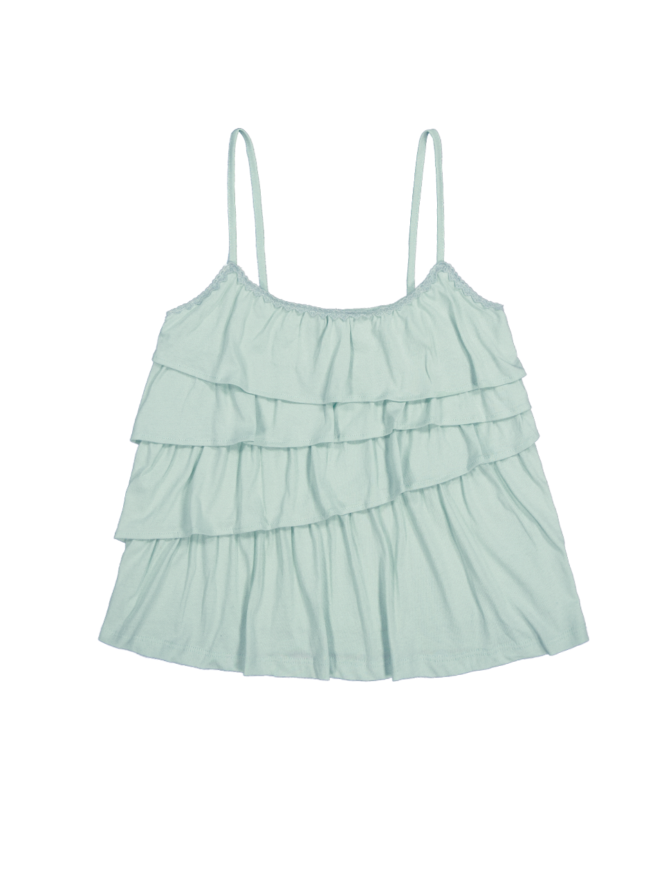 expired-girl-ss-26-unbalanced-frill-cami-mint-mint-s