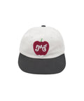 high-school-disco-fw-25-ringo-cap-white-s