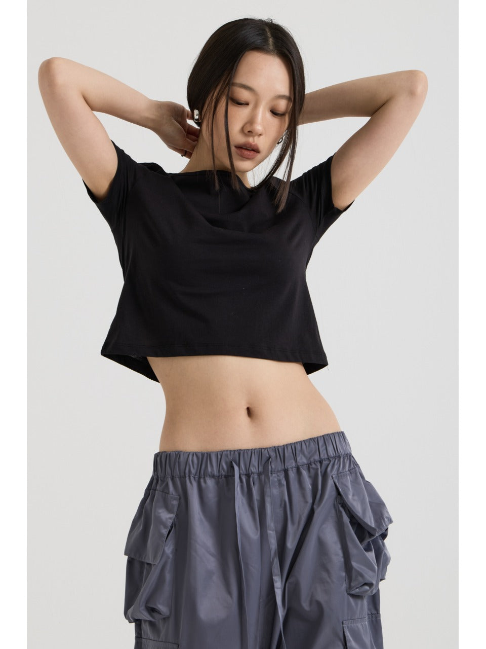 vadefy-ss-25-reversible-t-shirt-black-black-s