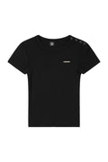 iugamakaras-ss-25-side-button-fitted-half-top-black-black-s