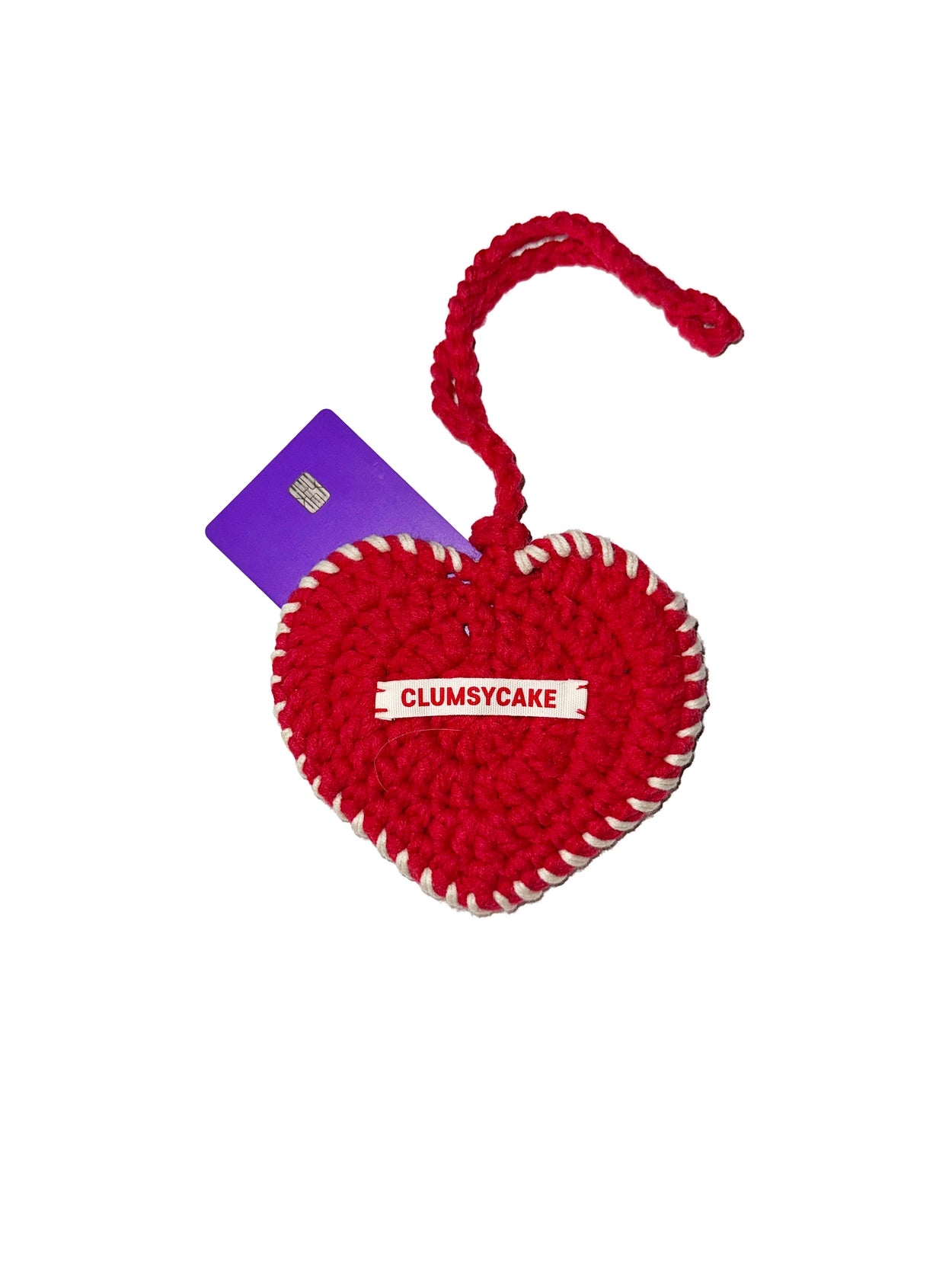 clumsycake-ss-26-love-card-holder-red-red-s