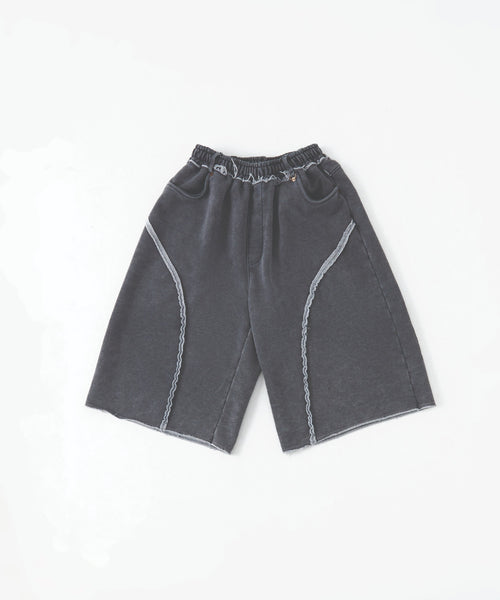 cutout-ss-26-divide-banded-bermuda-charcoal-charcoal-s