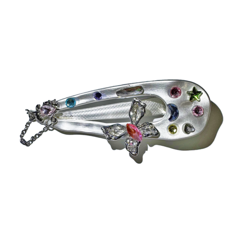 3amgang-fw-25-jennie-hairpin-silver-s