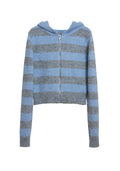 reheat-fw-25-symbol-stripe-knit-zip-up-blue-blue-s