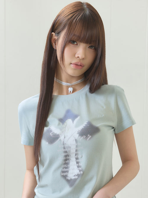 luv-is-true-ss-26-el-cross-fairy-graphic-tee-mint-mint-s