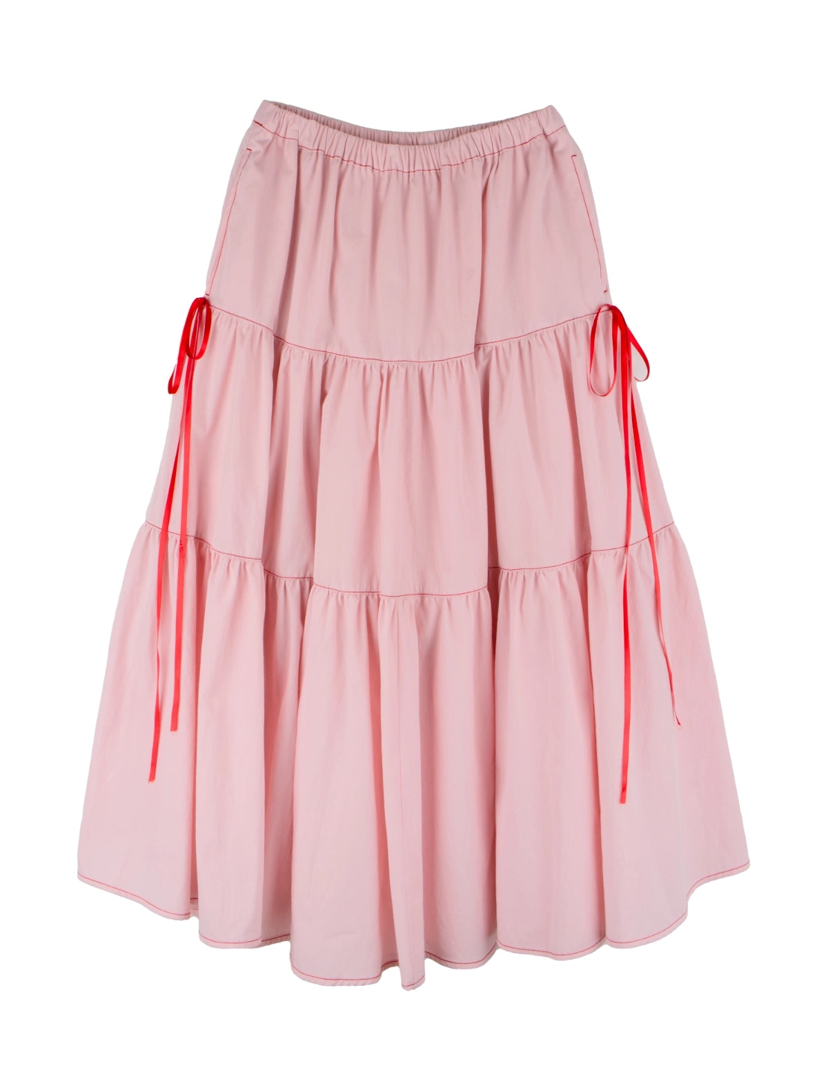 lo-axual-ss-25-silk-ribbon-tierd-skirt-_-pink