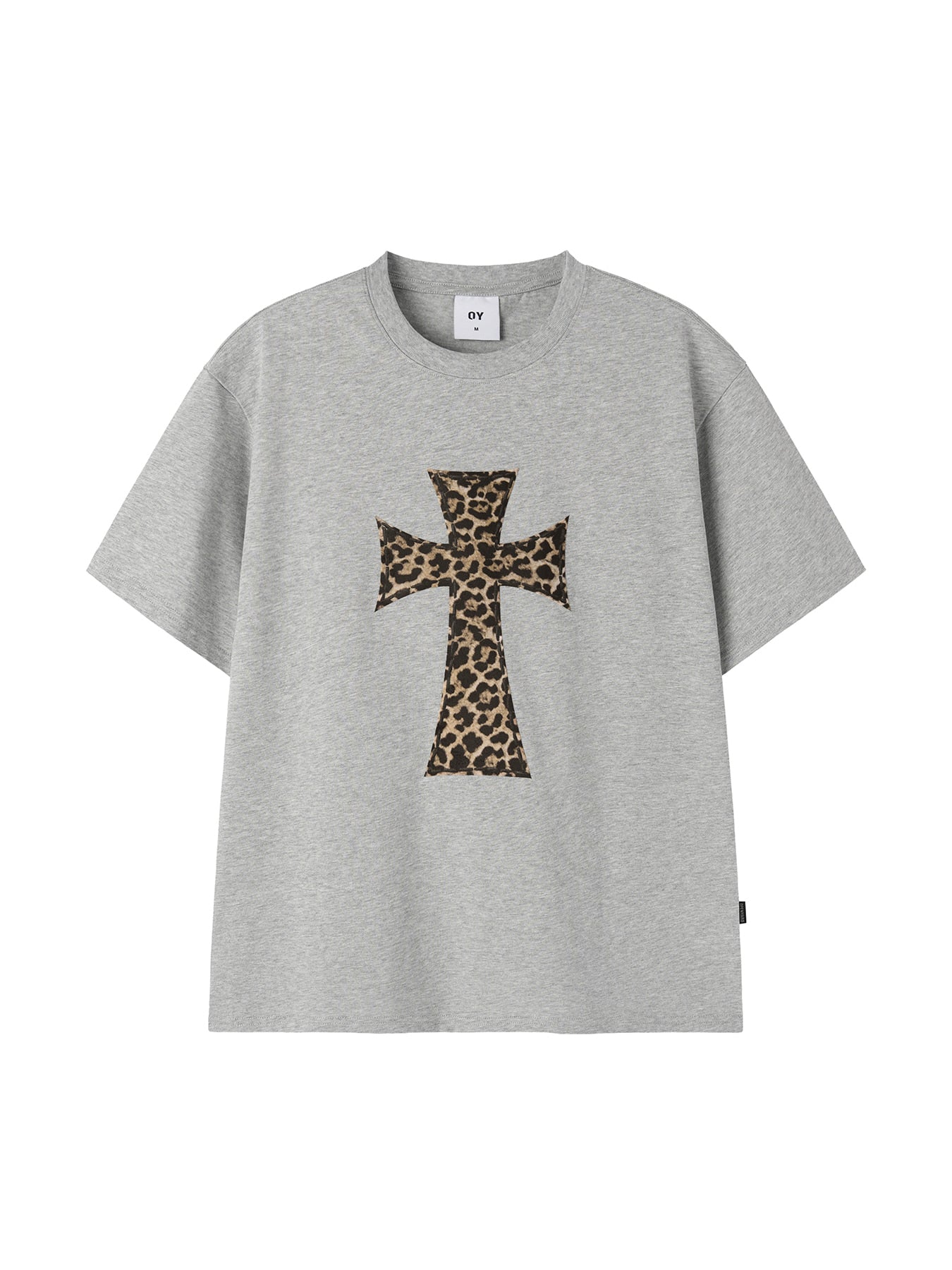 oy-ss-26-animal-cross-tee-melange-gray-s