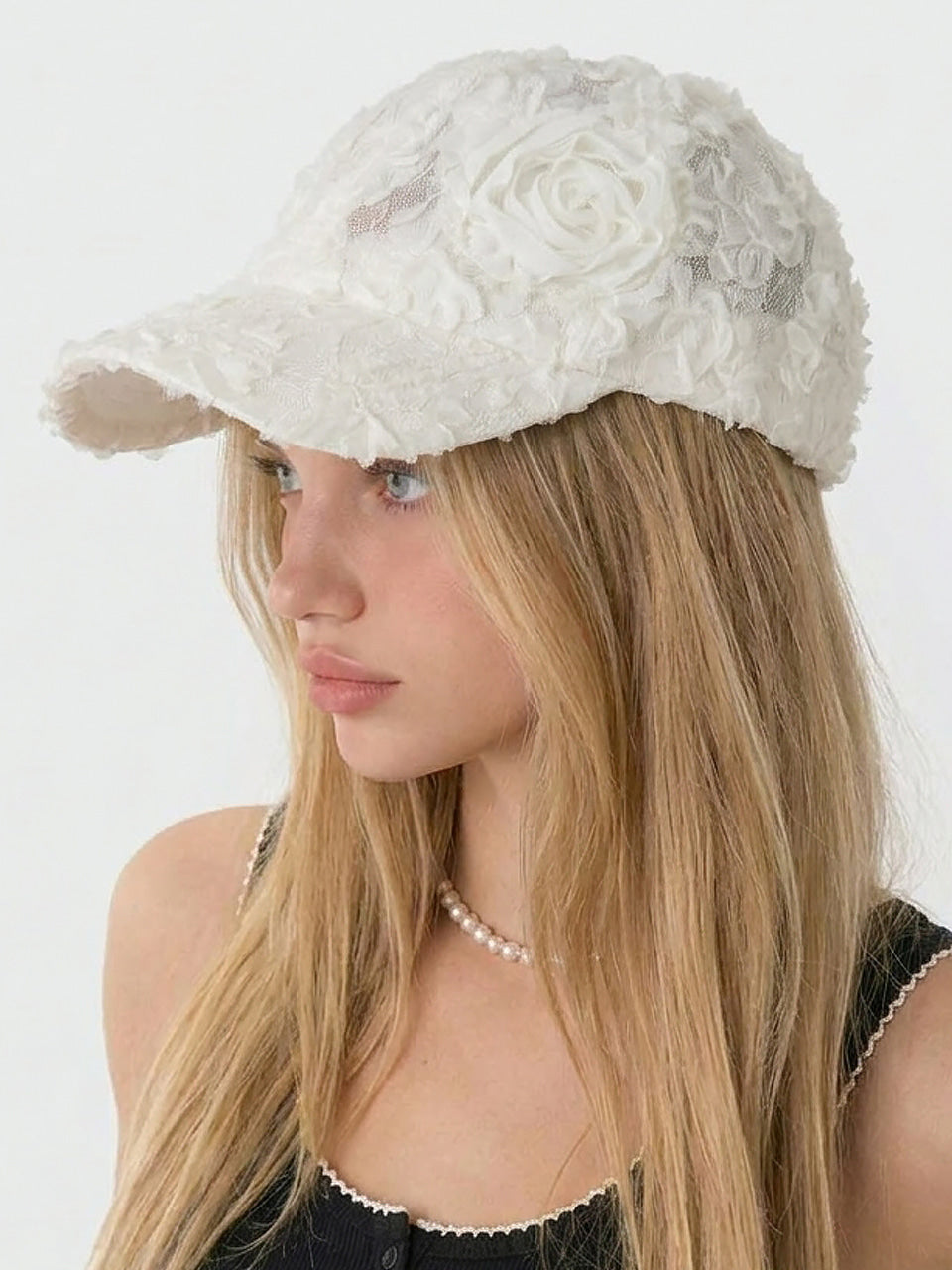 the-greatest-ss-26-flower-ballcap-white-white-s