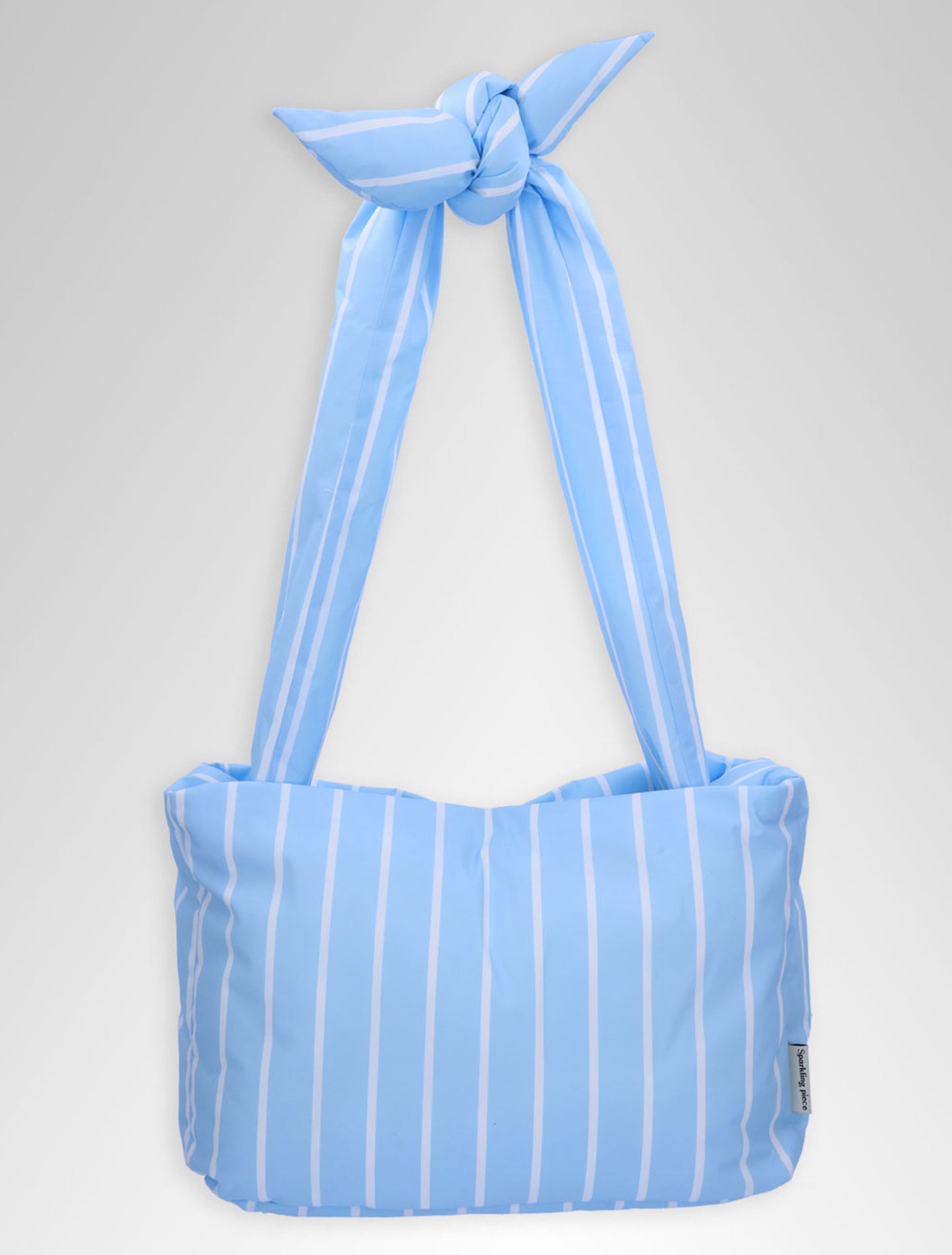 sparkling-piece-fw-24-stripe-padding-bag