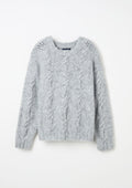 opendoorstudio-fw-26-braided-cable-knit-gray-gray-s