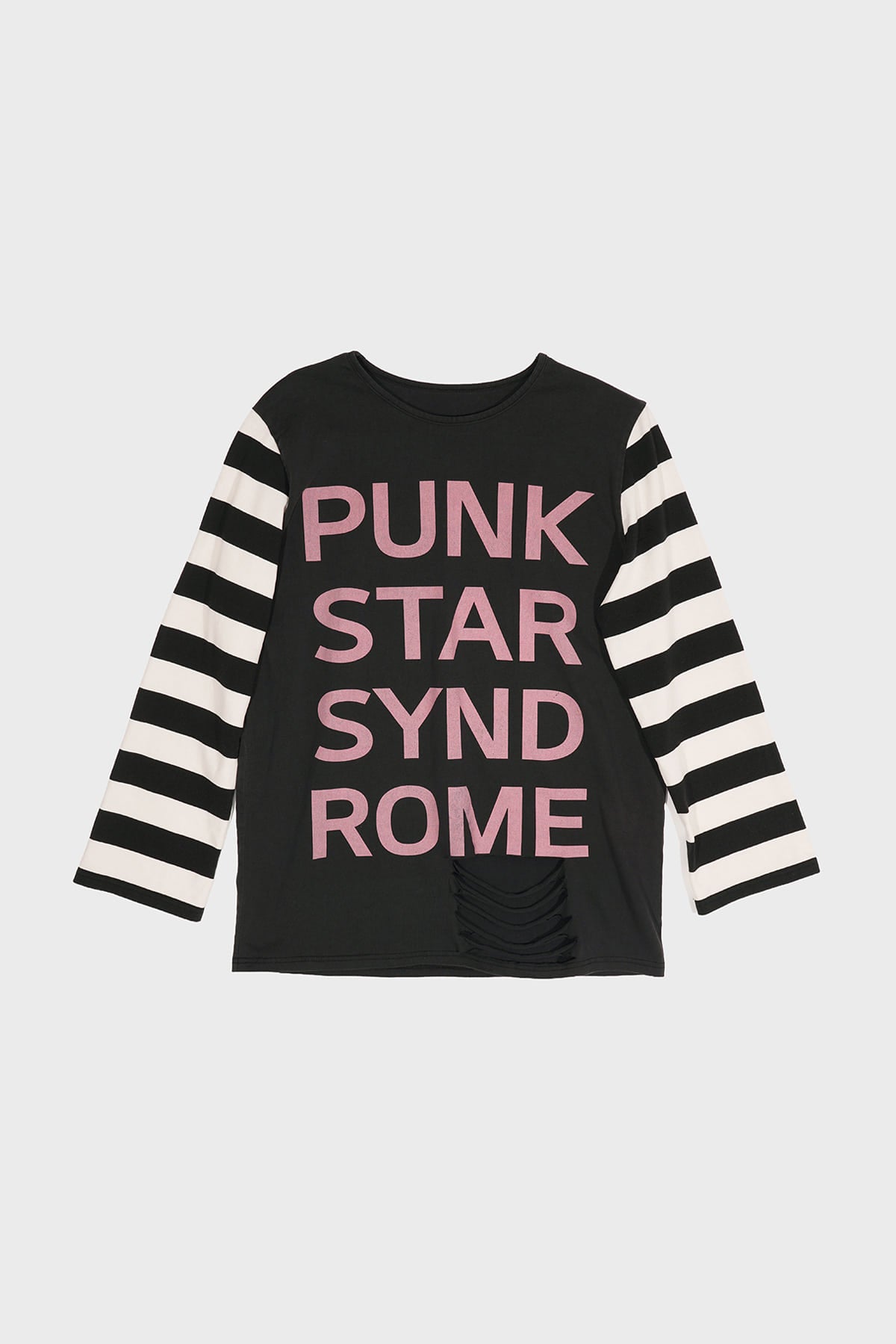 dared-fw-25-punk-star-syndrome-long-sleeve-t-shirt-black-black-s